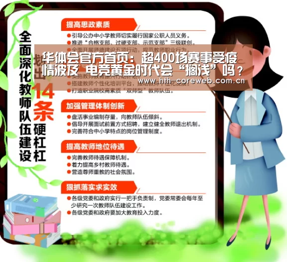 华体会官方首页:超400场赛事受疫情波及 电竞黄金时代会“搁浅”吗?(图1) 华体会官方首页